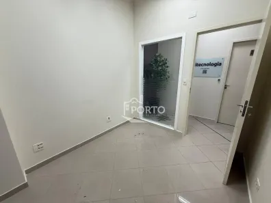 Sala Comercial para alugar, 9m² no Chácara Nazareth, Piracicaba