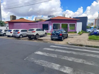 Imóvel Comercial para alugar, 216m² no Jóquei, Teresina