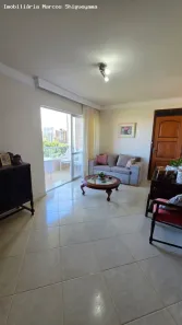 Apartamento com 3 Quartos à venda, 108m² no Itaigara, Salvador