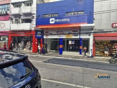 Ponto Comercial para alugar, 974m² no Pinheiros, São Paulo