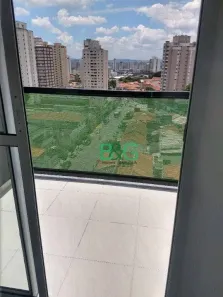 Apartamento com 3 Quartos à venda, 54m² no Alto da Mooca, São Paulo