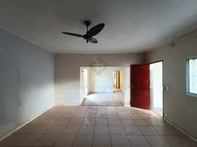 Casa com 4 Quartos à venda, 161m² no Jardim Joaquim Procópio de Araújo Ferraz, Ribeirão Preto