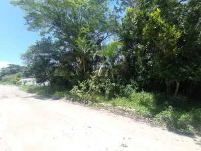 Lote/Terreno à venda, 1650m² no São Fernando, Itanhaém
