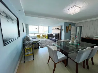 Apartamento com 3 Quartos à venda, 178m² no Ingá, Niterói