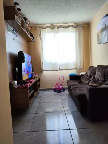 Apartamento com 2 Quartos à venda, 40m² no Parque Ohara, Cuiabá