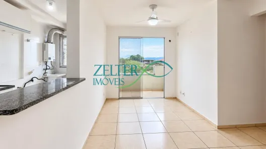 Apartamento com 2 Quartos à venda, 54m² no Irajá, Rio de Janeiro