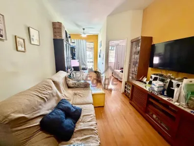 Apartamento com 2 Quartos à venda, 80m² no Centro, Niterói