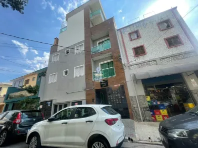 Apartamento com 2 Quartos para venda ou aluguel, 43m² no Jardim São Paulo(Zona Norte), São Paulo