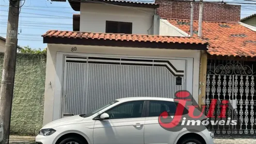 Sobrado com 3 Quartos à venda, 184m² no Rudge Ramos, São Bernardo do Campo