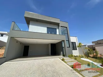 Casa de Condomínio com 3 Quartos à venda, 267m² no Vila Capuava, Valinhos