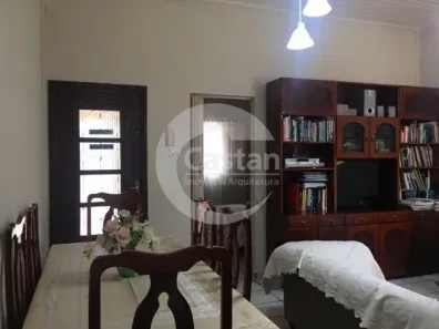 Casa com 4 Quartos à venda, 200m² no Quinta da Paineira, São Paulo
