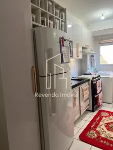 Apartamento com 2 Quartos à venda, 50m² no Jardim Maristela, São Paulo
