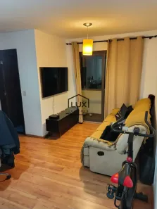 Apartamento com 2 Quartos à venda, 51m² no Jardim das Flores, São Paulo