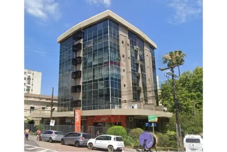 Sala Comercial à venda, 36m² no Floresta, Porto Alegre