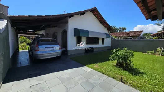 Casa com 3 Quartos à venda, 158m² no Morro do Algodão, Caraguatatuba