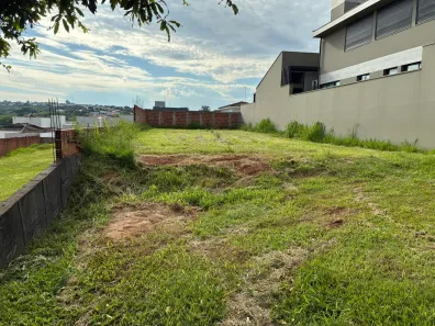 Lote/Terreno à venda, 490m² no Parque Residencial Carandá, Presidente Prudente