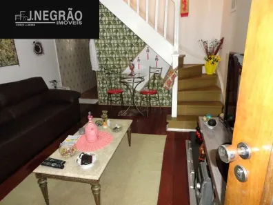 Sobrado com 2 Quartos à venda, 165m² no Vila Marte, São Paulo