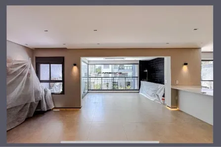 Apartamento com 3 Quartos à venda, 164m² no Mooca, São Paulo