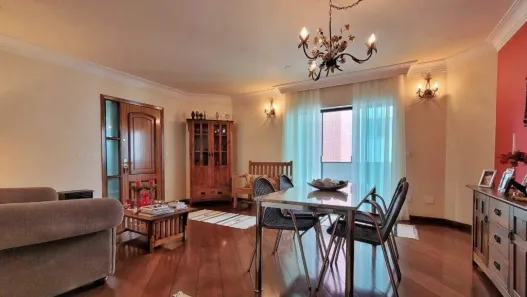 Apartamento com 4 Quartos à venda, 155m² no Vila Bastos, Santo André