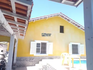 Casa com 3 Quartos à venda, 230m² no Jardim Nomar, Caraguatatuba
