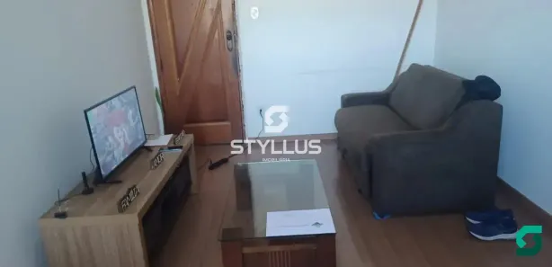 Apartamento com 2 Quartos à venda, 65m² no Cachambi, Rio de Janeiro