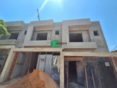 Sobrado com 3 Quartos à venda, 205m² no Cerâmica, São Caetano do Sul