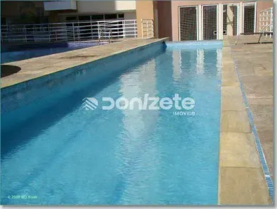 Apartamento com 3 Quartos à venda, 64m² no Casa Branca, Santo André