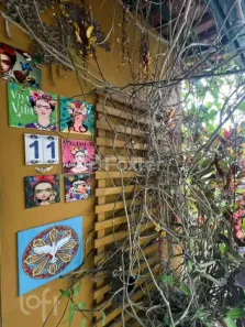Casa de Condomínio com 1 Quarto à venda, 39m² no Ponta das Canas, Florianópolis