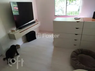 Apartamento com 1 Quarto à venda, 50m² no Canasvieiras, Florianópolis