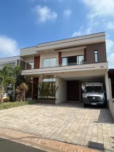 Sobrado com 3 Quartos à venda, 276m² no Jardim Residencial Dona Maria José, Indaiatuba