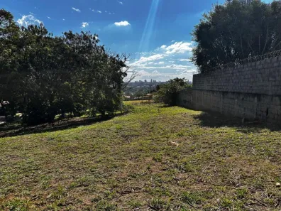 Lote/Terreno à venda, 1450m² no Terras de Itaici, Indaiatuba