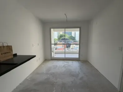 Apartamento com 1 Quarto à venda, 36m² no Bela Vista, São Paulo