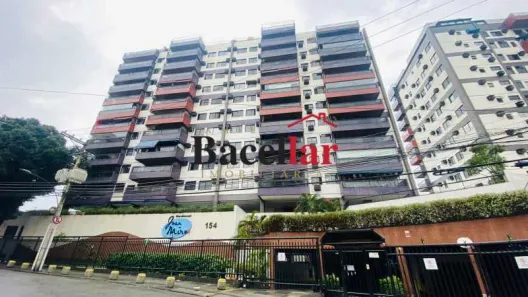 Apartamento com 3 Quartos à venda, 98m² no Méier, Rio de Janeiro