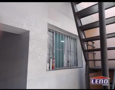 Casa com 2 Quartos à venda, 69m² no Vila Salete, São Paulo