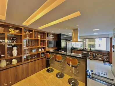 Cobertura com 3 Quartos à venda, 161m² no Guará II, Brasília