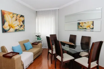 Apartamento com 2 Quartos à venda, 67m² no Jardim América, Belo Horizonte