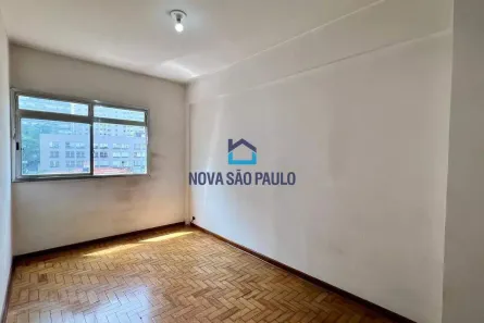 Apartamento com 1 Quarto à venda, 53m² no Jardim Paulista, São Paulo