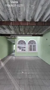 Sobrado com 3 Quartos para alugar, 200m² no Vila Gomes, São Paulo