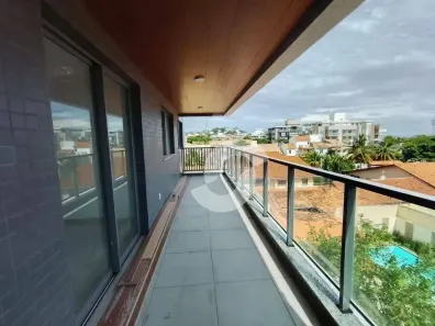 Apartamento com 2 Quartos à venda, 85m² no Piratininga, Niterói