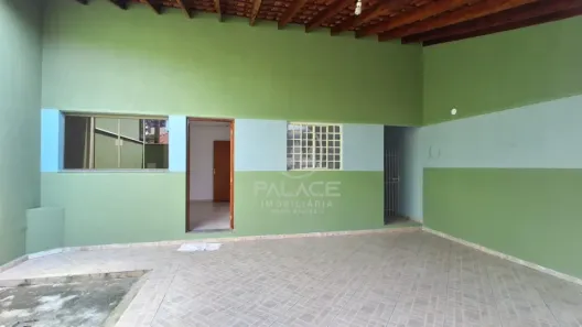 Casa com 2 Quartos à venda, 98m² no Loteamento Humberto Venturini, Piracicaba
