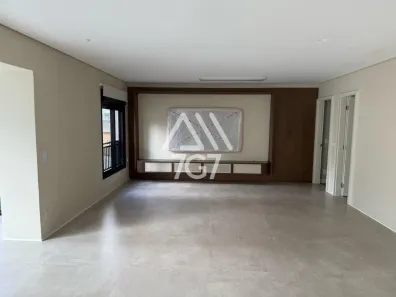Apartamento com 3 Quartos à venda, 226m² no Jardim Paulista, São Paulo