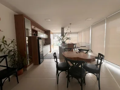 Cobertura com 3 Quartos à venda, 168m² no Ingleses do Rio Vermelho, Florianópolis