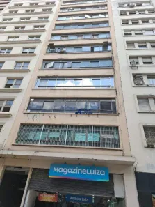 Sala Comercial à venda, 206m² no República, São Paulo