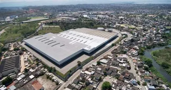 Galpão/Depósito/Armazém para alugar, 7173m² no Pavuna, Rio de Janeiro