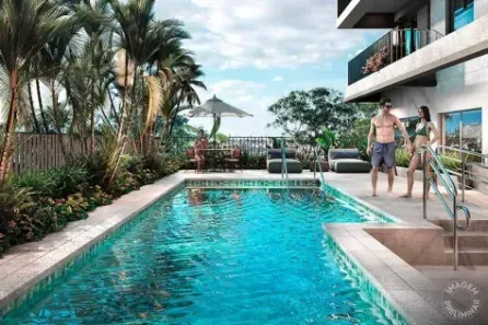 Apartamento com 2 Quartos à venda, 49m² no Vila Suzana, São Paulo