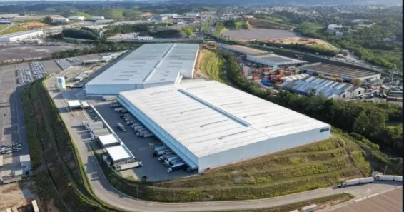 Galpão/Depósito/Armazém à venda, 8200m² no Padre Mathias, Cariacica