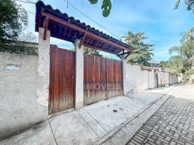 Casa com 3 Quartos à venda, 120m² no Engenho do Mato, Niterói