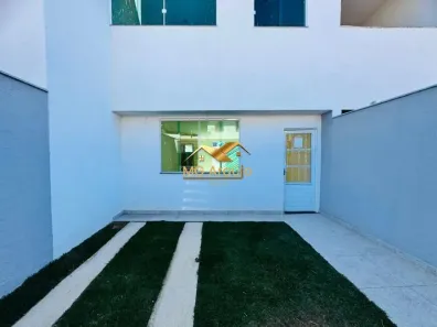 Casa com 3 Quartos à venda, 90m² no Copacabana, Belo Horizonte