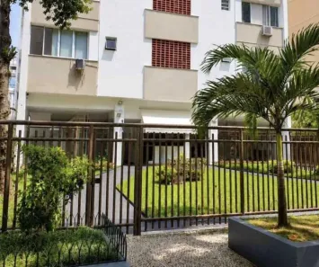 Apartamento com 3 Quartos à venda, 80m² no Gávea, Rio de Janeiro
