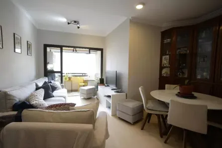 Apartamento com 3 Quartos à venda, 106m² no Jardim Vila Mariana, São Paulo